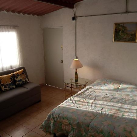 Casa De Irma Para Visitar La Ciudad O De Negocios Mexico City Ngoại thất bức ảnh